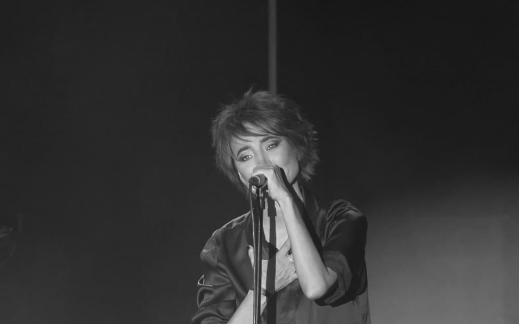 ZEMFIRA — Concert Series cover