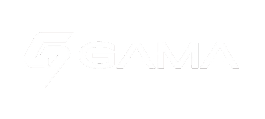 GAMA cover