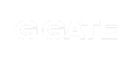 GGATE logo